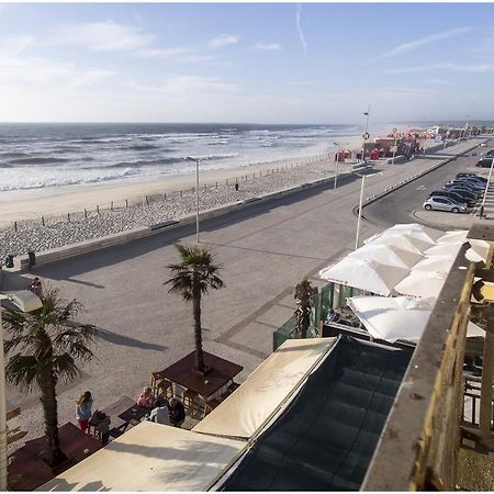 Furabeach Alojamentos Furadouro Buitenkant foto