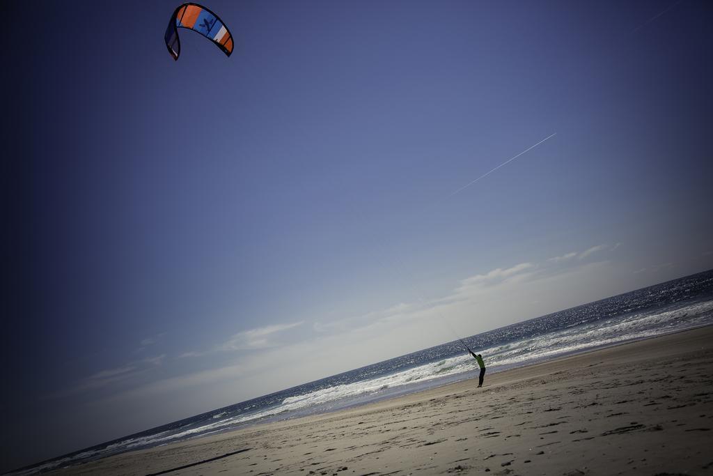 Furabeach Alojamentos Furadouro Buitenkant foto