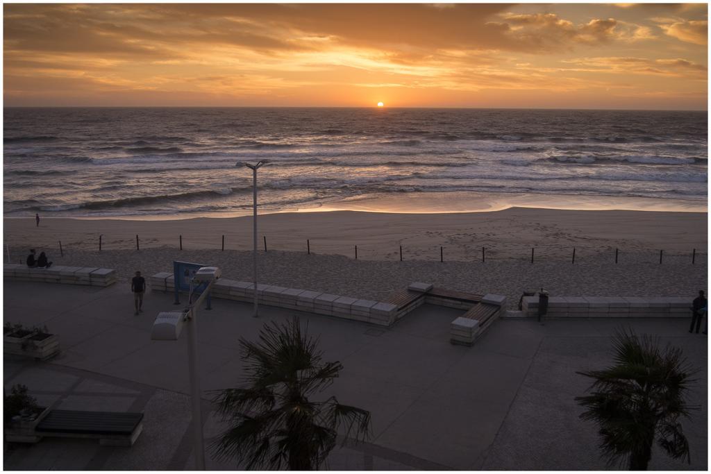 Furabeach Alojamentos Furadouro Buitenkant foto