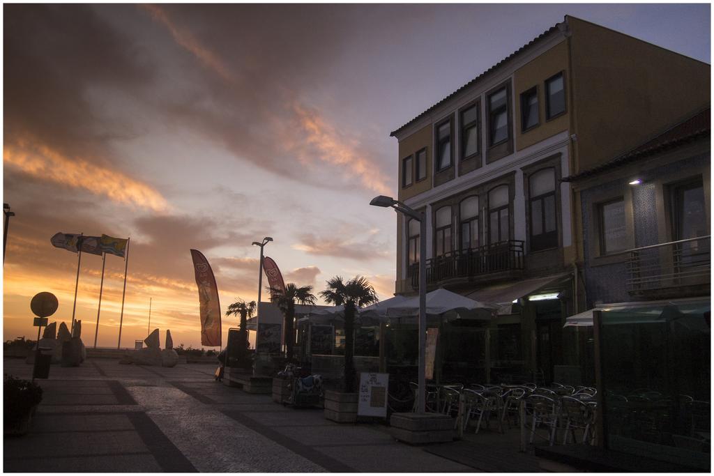 Furabeach Alojamentos Furadouro Buitenkant foto